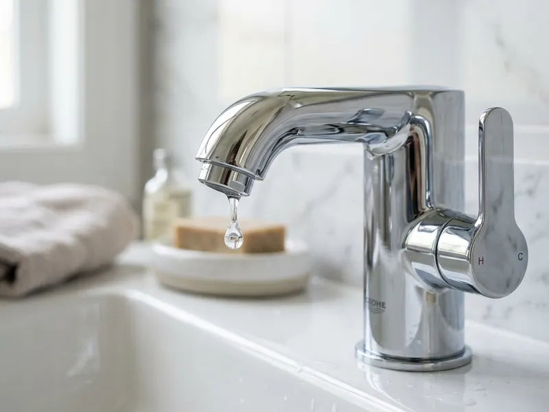 Faucet Repair & Installation Plumber in Manilla, IN
